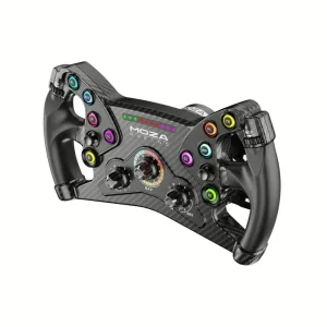 MOZA Racing KS Žaidimų Vairas