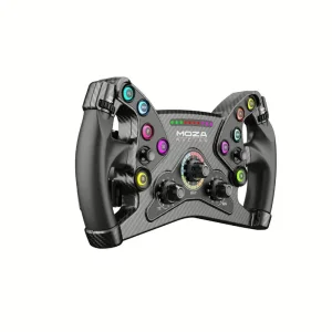 MOZA Racing KS Žaidimų Vairas