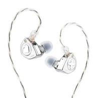 SIMGOT EW300 Ausinukai | Silver