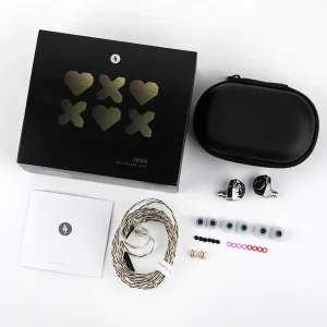SIMGOT EW300 Ausinukai | Silver