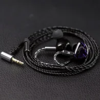 KiwiEars Cadenza Ausinukai | Purple