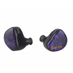 KiwiEars Cadenza Ausinukai | Purple