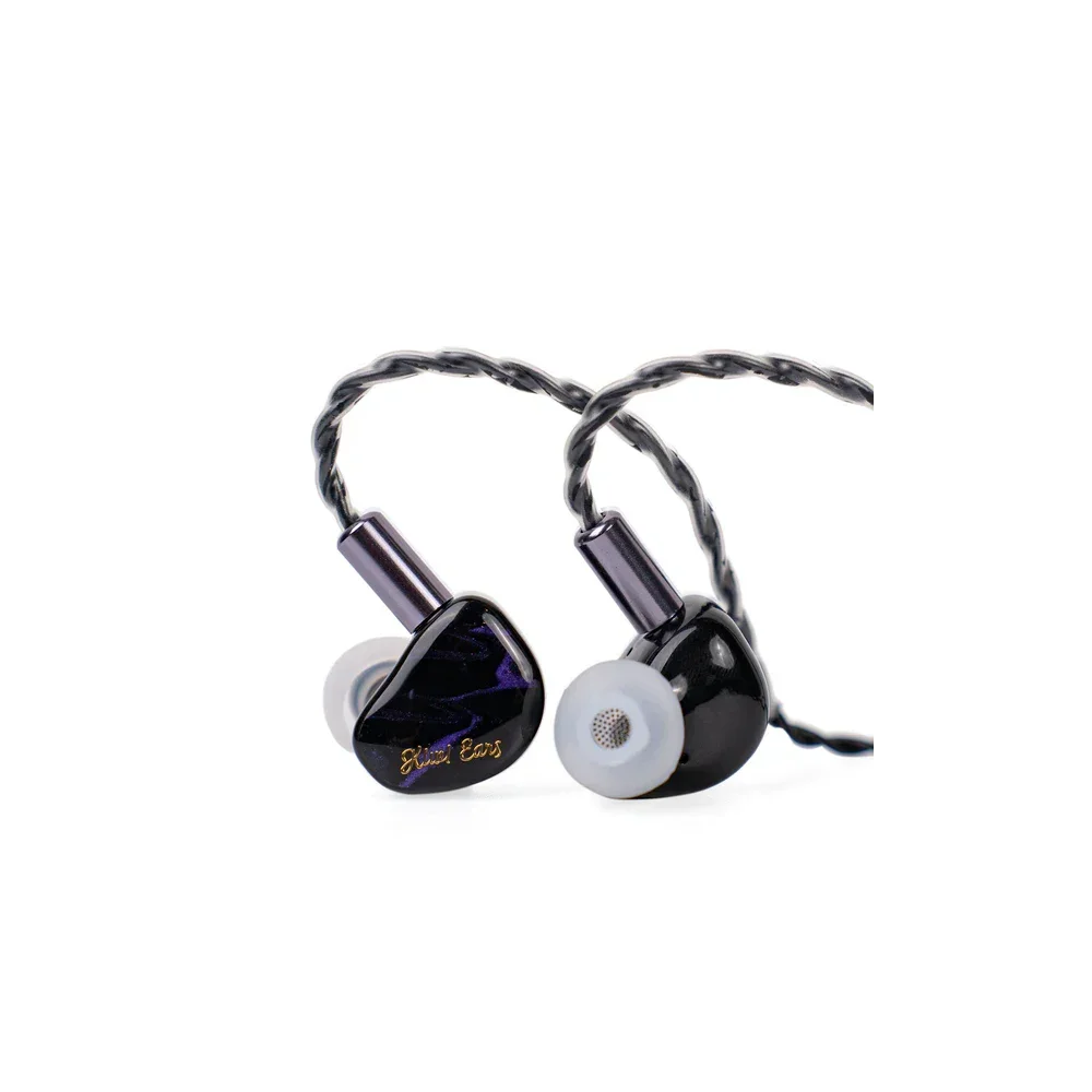 KiwiEars Cadenza Ausinukai | Purple