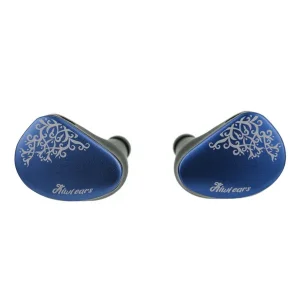 KiwiEars Cadenza II Ausinukai | Blue