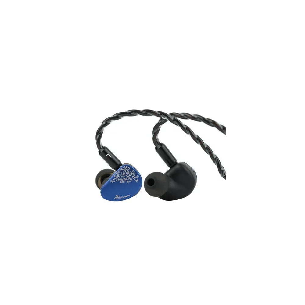KiwiEars Cadenza II Ausinukai | Blue