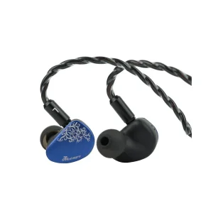 KiwiEars Cadenza II Ausinukai | Blue