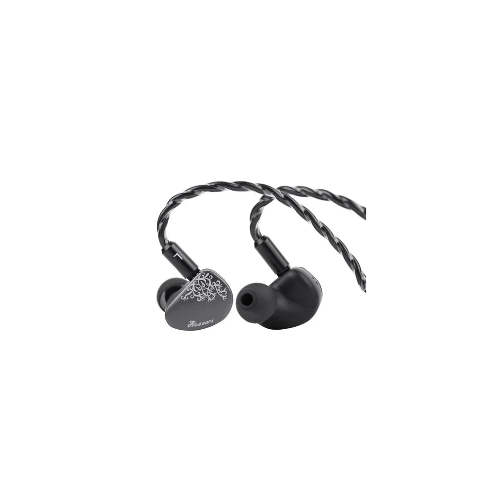 KiwiEars Cadenza II Ausinukai | Grey
