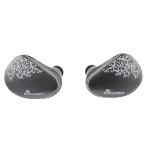 KiwiEars Cadenza II Ausinukai | Grey