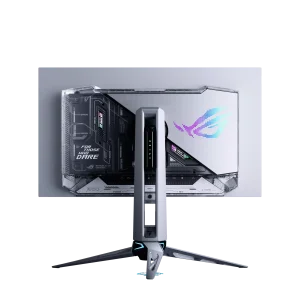 ASUS ROG Swift PG27AQWP-W Monitorius | 26.5", QHD, OLED, 540 Hz