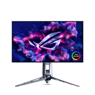 ASUS ROG Swift PG27AQWP-W Monitorius | 26.5", QHD, OLED, 540 Hz