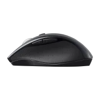 LOGITECH Marathon M705 Belaidė Pelė | Charcoal