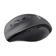 LOGITECH Marathon M705 Belaidė Pelė | Charcoal
