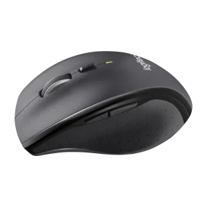 LOGITECH Marathon M705 Belaidė Pelė | Charcoal