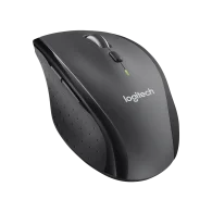 LOGITECH Marathon M705 Belaidė Pelė | Charcoal