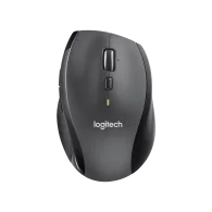LOGITECH Marathon M705 Belaidė Pelė | Charcoal
