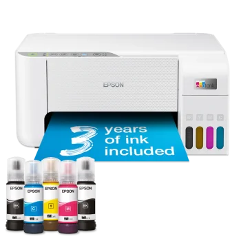 EPSON EcoTank L3276 MFP Spausdintuvas