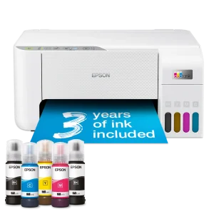 EPSON EcoTank L3276 MFP Spausdintuvas
