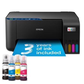 EPSON EcoTank L3271 MFP Spausdintuvas