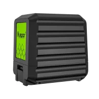 HUEPAR B011G Lazerinis Nivelyras su Žaliu Lazeriu