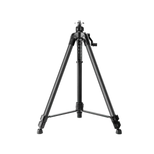 HUEPAR TPD16 Reguliuojamas Trikojis 160 cm Lazeriniams Nivelyrams