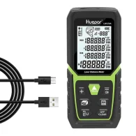 HUEPAR LM50A Skaitmeninis Lazerinis Atstumo Matuoklis 50 m