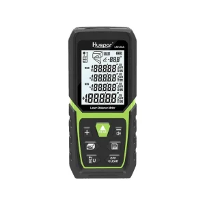 HUEPAR LM50A Skaitmeninis Lazerinis Atstumo Matuoklis 50 m