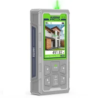 HUEPAR SW-150GQ Skaitmeninis Lazerinis Atstumo Matuoklis 150 m