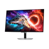SAMSUNG Odyssey G8 LS32HG800SUXEN Monitorius | 32", UHD, OLED, 200 Hz