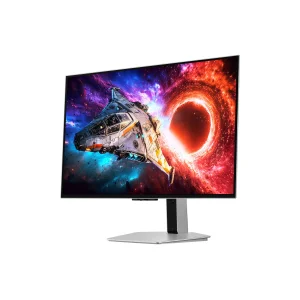 SAMSUNG Odyssey G8 LS32HG800SUXEN Monitorius | 32", UHD, OLED, 200 Hz