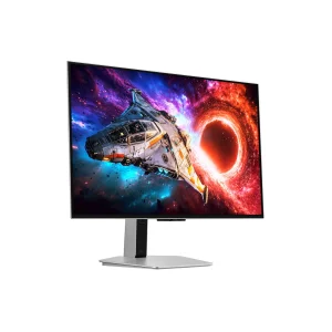 SAMSUNG Odyssey G8 LS32HG800SUXEN Monitorius | 32", UHD, OLED, 200 Hz
