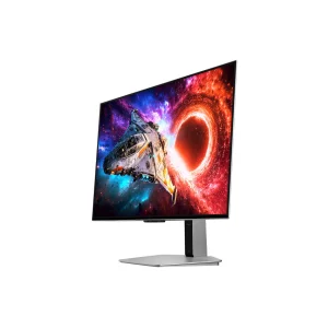 SAMSUNG Odyssey G8 LS32HG800SUXEN Monitorius | 32", UHD, OLED, 200 Hz