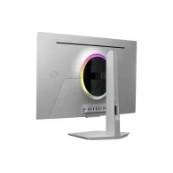 SAMSUNG Odyssey G8 LS32HG800SUXEN Monitorius | 32", UHD, OLED, 200 Hz