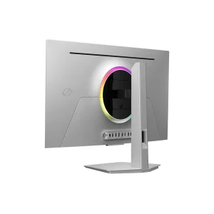 SAMSUNG Odyssey G8 LS32HG800SUXEN Monitorius | 32", UHD, OLED, 200 Hz
