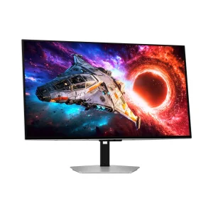 SAMSUNG Odyssey G8 LS32HG800SUXEN Monitorius | 32", UHD, OLED, 200 Hz