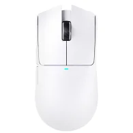 ATTACK SHARK X11 SE Wireless Belaidė Žaidimų Pelė | White