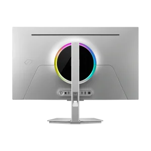 SAMSUNG Odyssey G8 LS32HG800SUXEN Monitorius | 32", UHD, OLED, 200 Hz