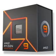 AMD Ryzen 9 7900 CPU Procesorius | Box