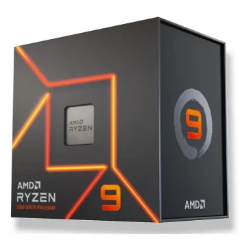 AMD Ryzen 9 7900 CPU Procesorius | Box