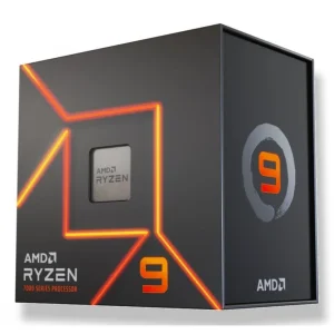 AMD Ryzen 9 7900 CPU Procesorius | Box