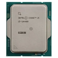 INTEL Core i5-14400 CPU Procesorius | Tray