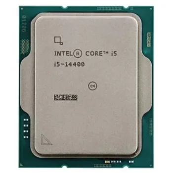 INTEL Core i5-14400 CPU Procesorius | Tray