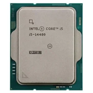 INTEL Core i5-14400F CPU Procesorius | Tray