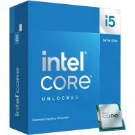 INTEL Core i5-14600KF CPU Procesorius | Box