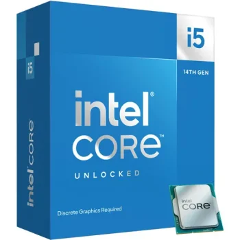 INTEL Core i5-14600KF CPU Procesorius | Box