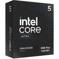 INTEL Core Ultra 250K Plus CPU Procesorius | Box