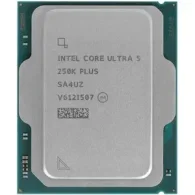 INTEL Core Ultra 250K Plus CPU Procesorius | Tray