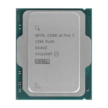 INTEL Core Ultra 250K Plus CPU Procesorius | Tray
