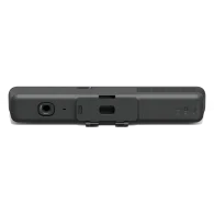 LOGITECH MeetUp 2 Web Kamera | GRAPHITE