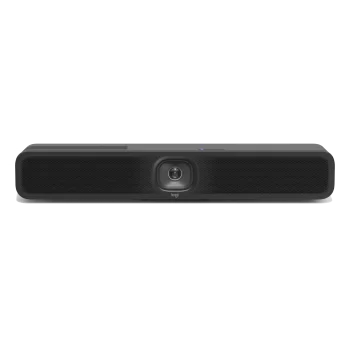 LOGITECH MeetUp 2 Web Kamera | GRAPHITE