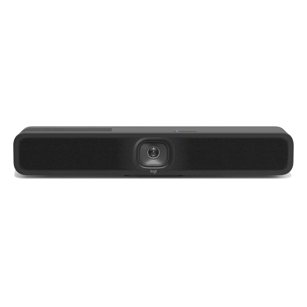 LOGITECH MeetUp 2 Web Kamera | GRAPHITE